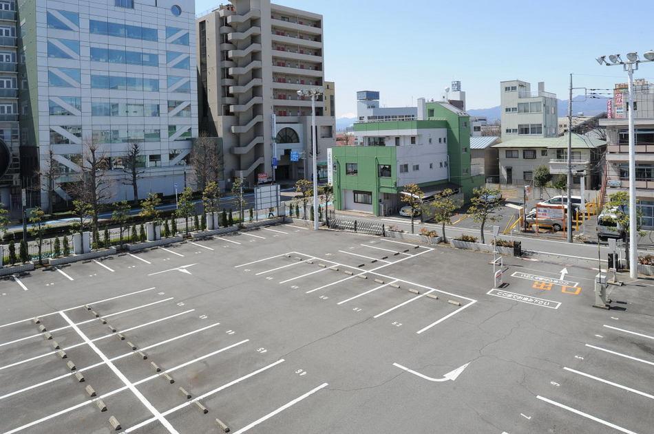 Hotel Racine Shinmaebashi Exterior foto